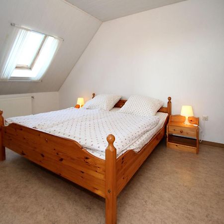 Spacious Apartments With Private Terrace Near The North Sea Dike Neßmersiel Exteriér fotografie
