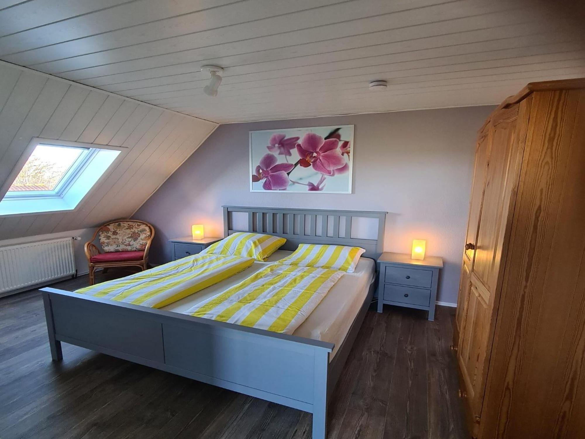 Spacious Apartments With Private Terrace Near The North Sea Dike Neßmersiel Exteriér fotografie